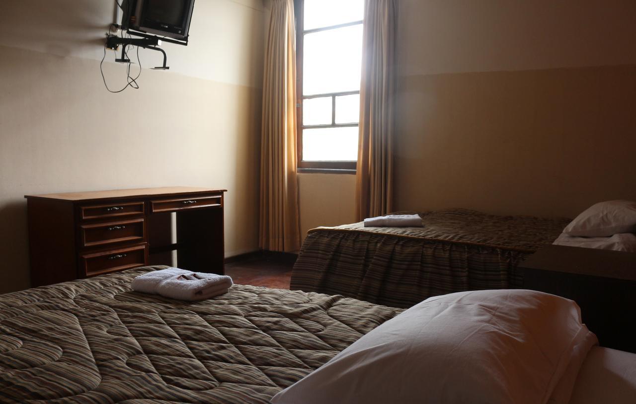 Hotel Belen Ліма Екстер'єр фото