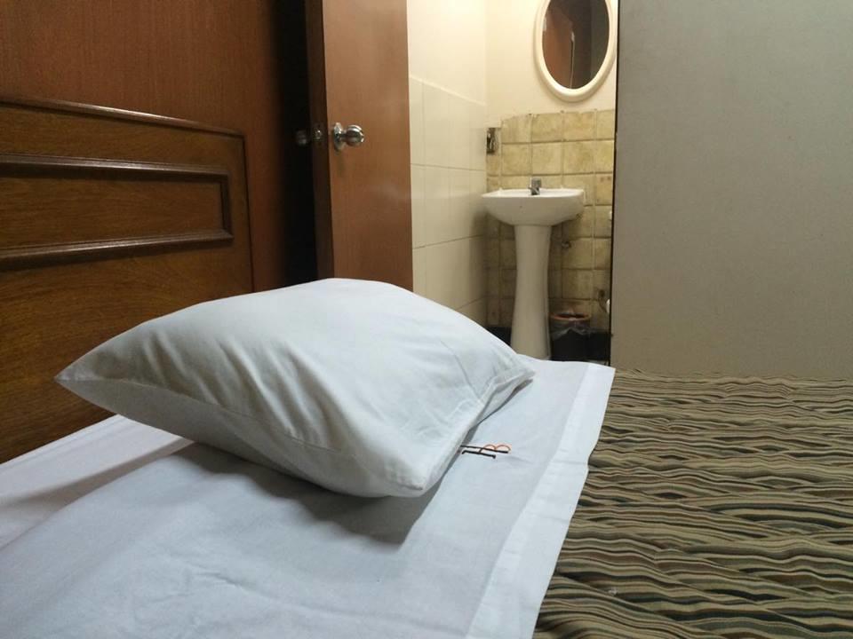 Hotel Belen Ліма Екстер'єр фото