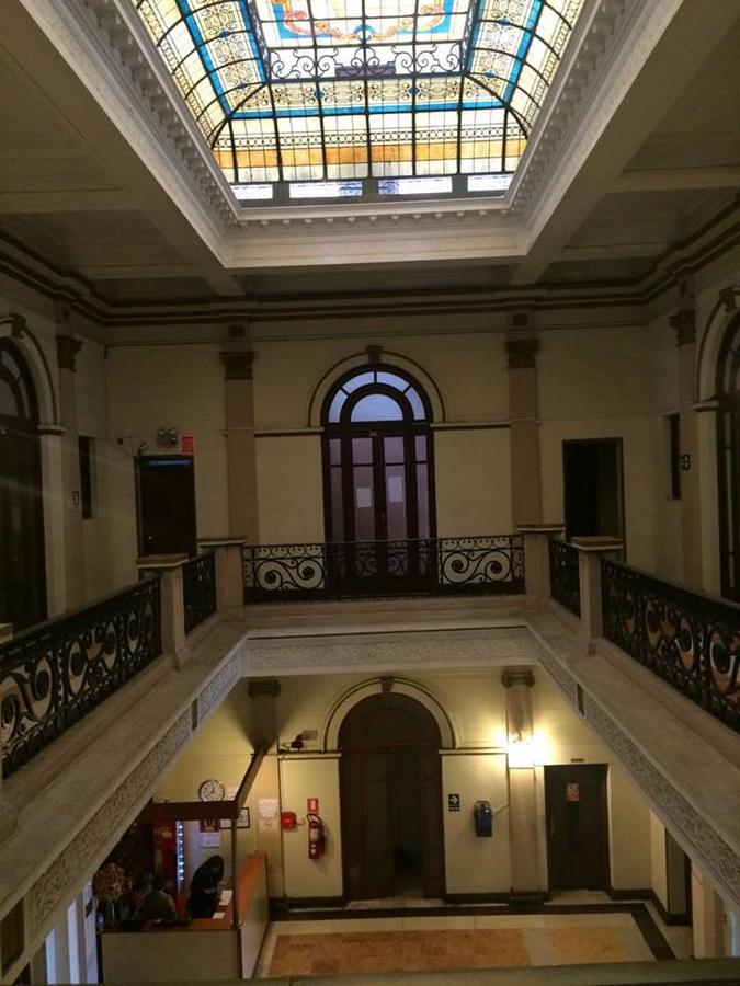 Hotel Belen Ліма Екстер'єр фото