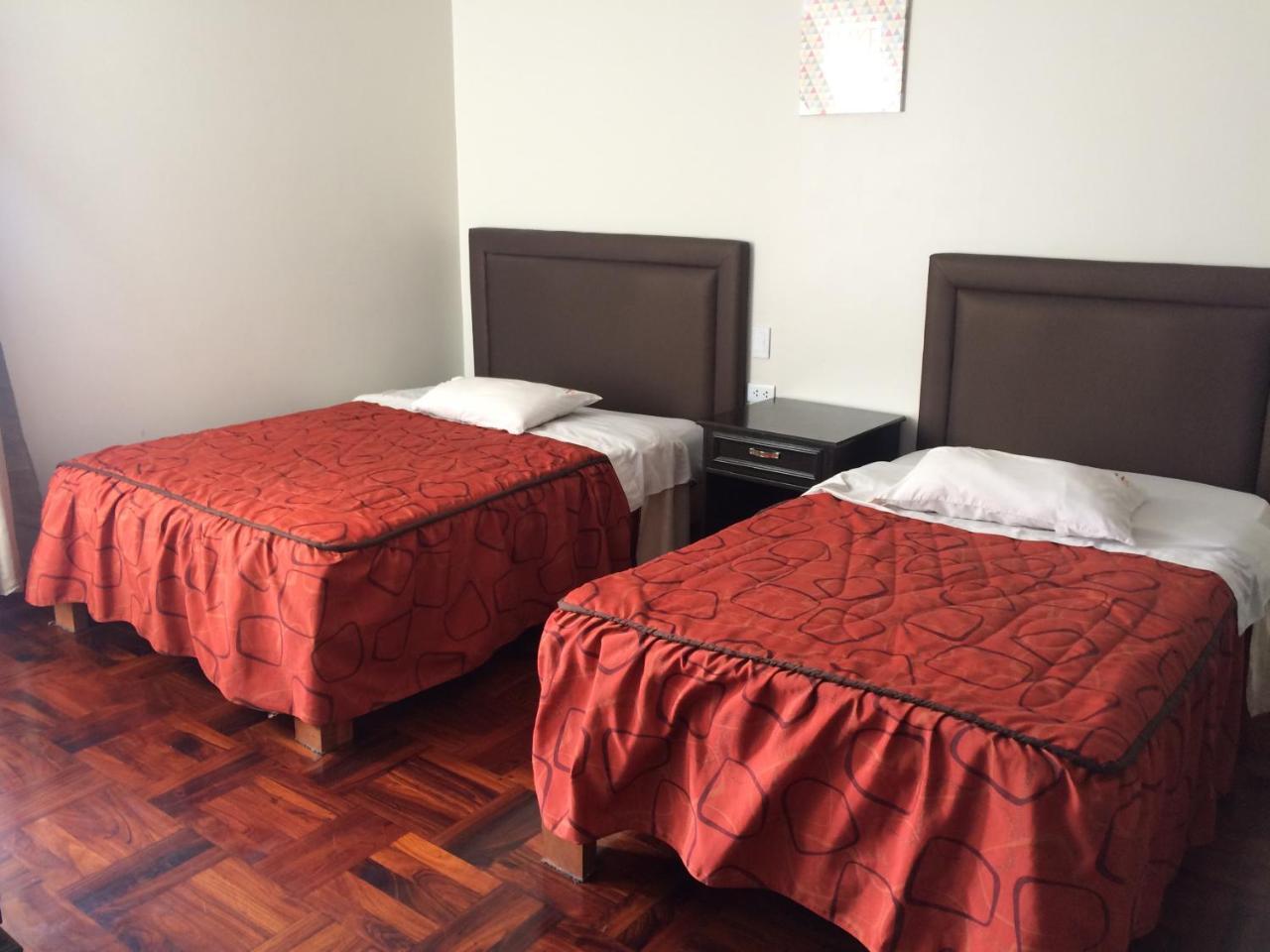 Hotel Belen Ліма Екстер'єр фото