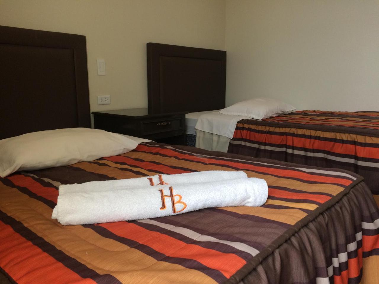 Hotel Belen Ліма Екстер'єр фото